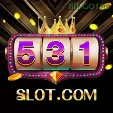 531slot bingo188
