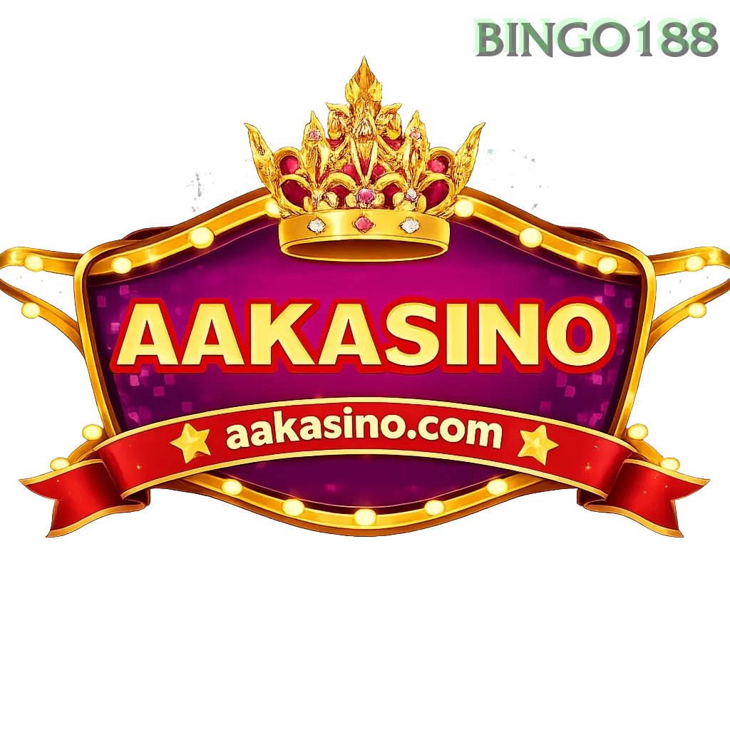 Aakasino bingo188