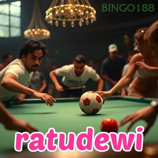Multiplayer bingo188