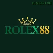 Rolex878 bingo188