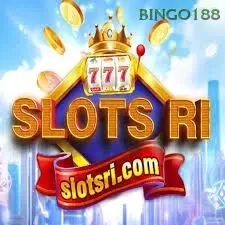 Slotsri bingo188